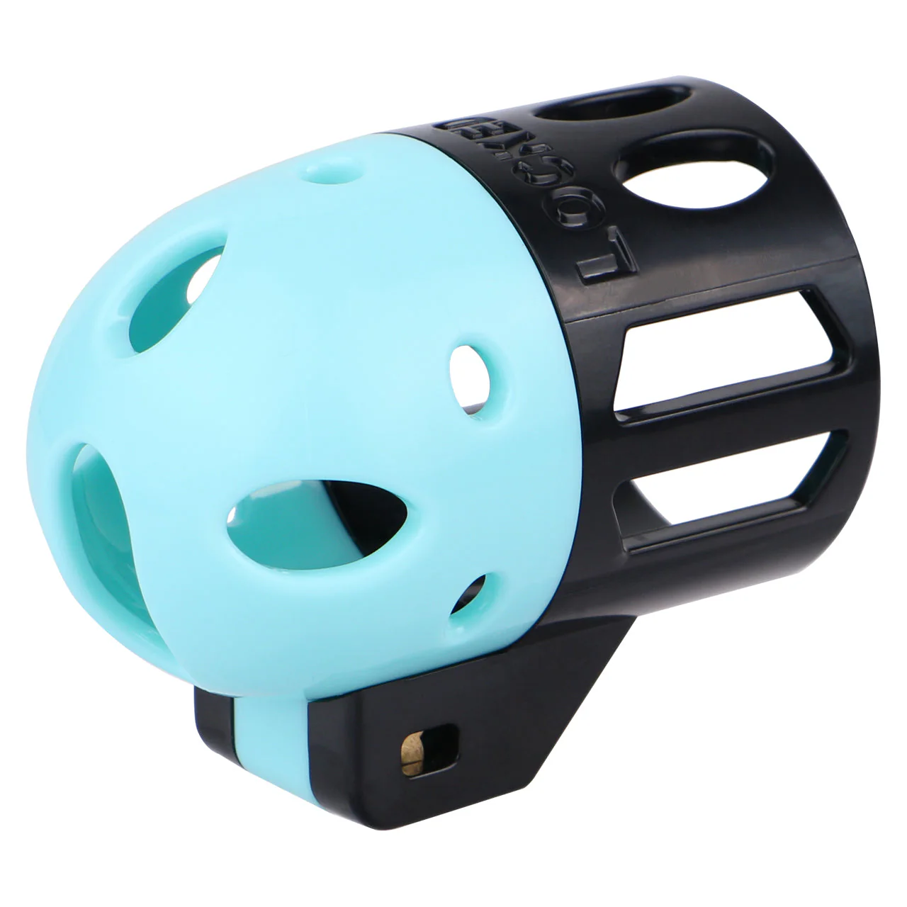 Bullet-shaped Ringless Chastity Cage - Image 13