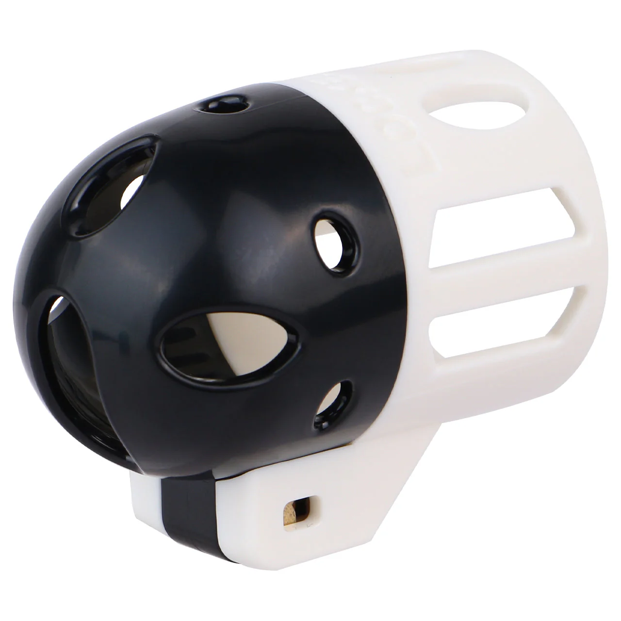 Bullet-shaped Ringless Chastity Cage - Image 20