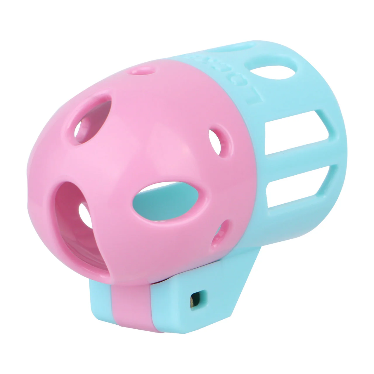 Bullet-shaped Ringless Chastity Cage - Image 24