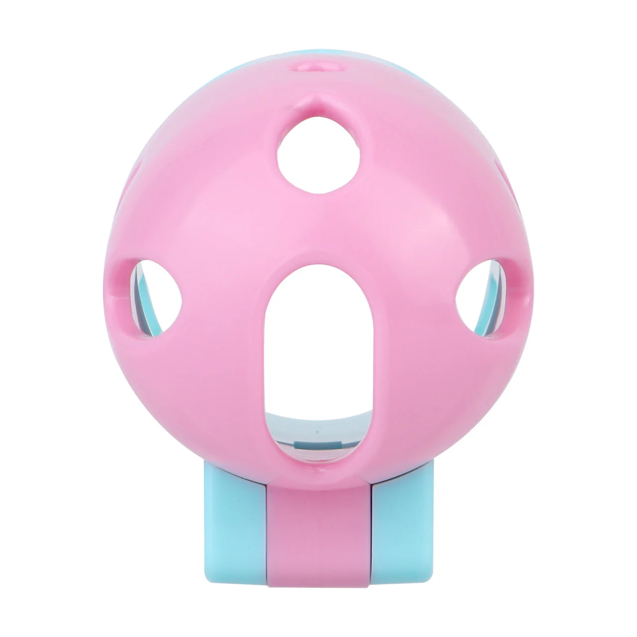 Bullet-shaped Ringless Chastity Cage - Image 5