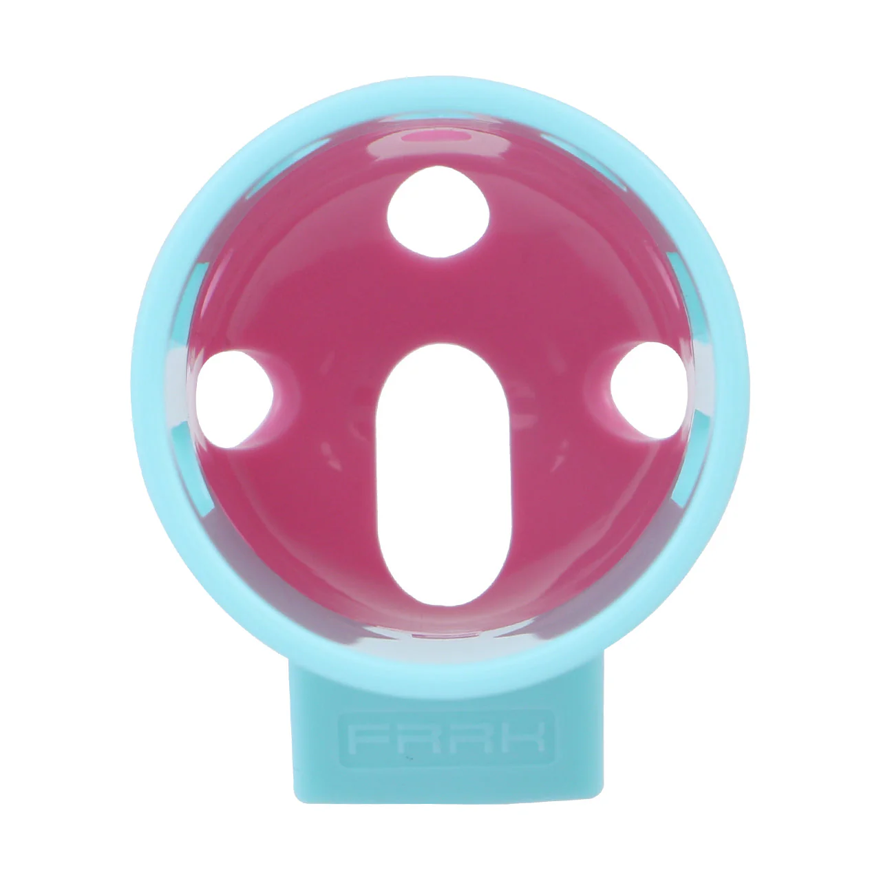 Bullet-shaped Ringless Chastity Cage - Image 8