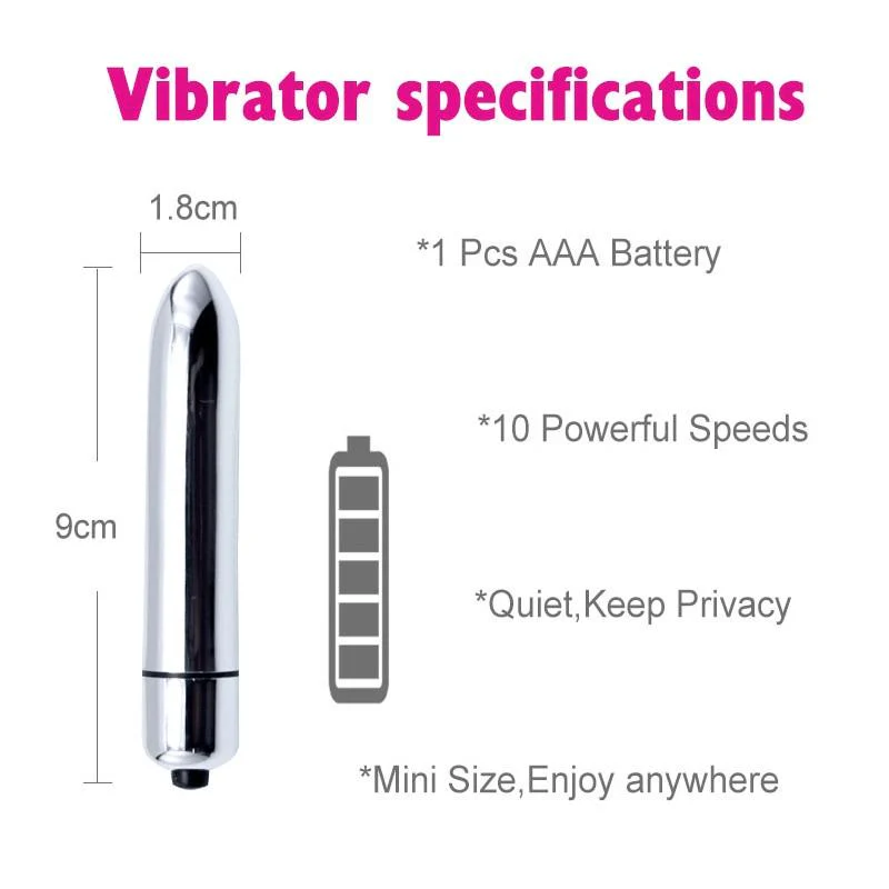 Butt Plug & Dildo Set - Image 10