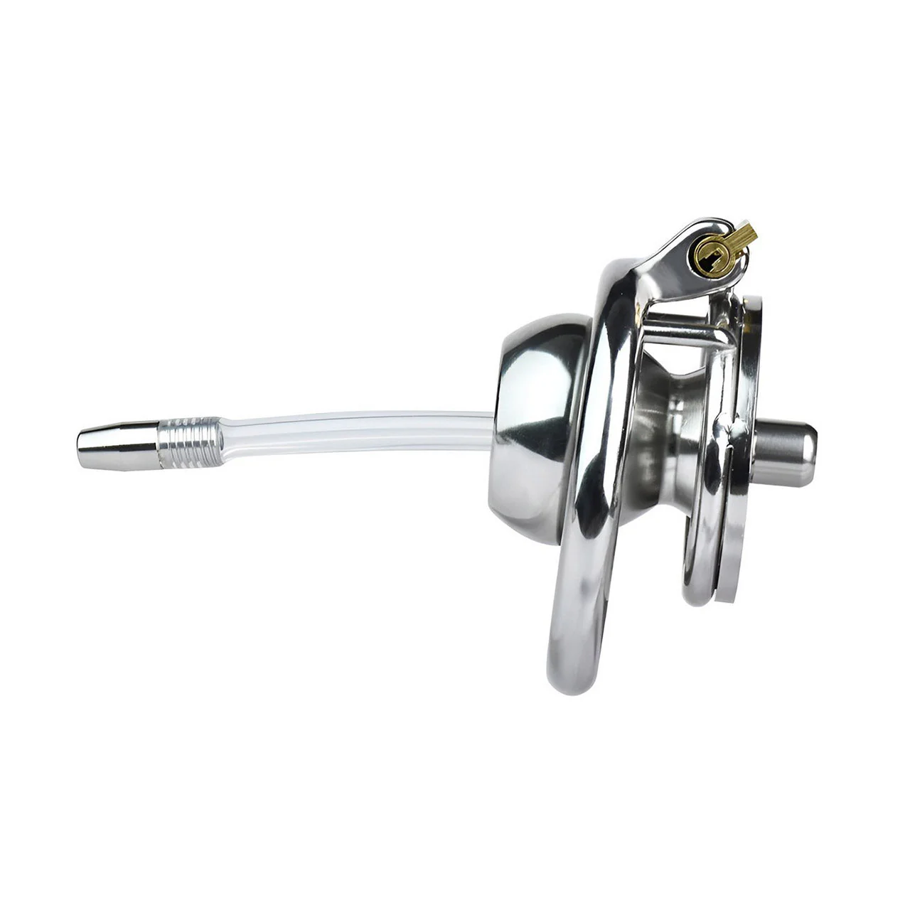 Butterfly Inverted Chastity Cage - Image 2