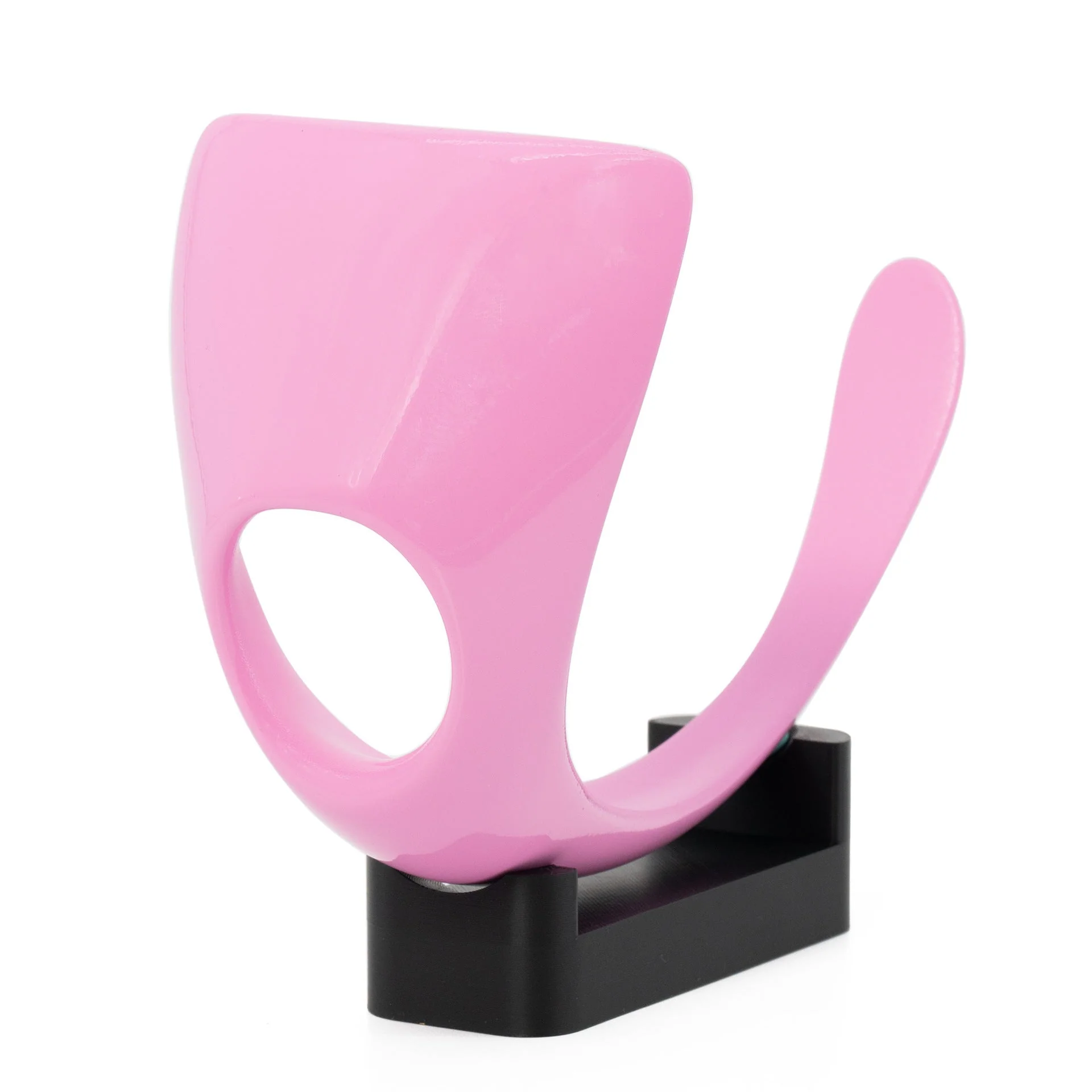 C-Shaped Chastity Pants