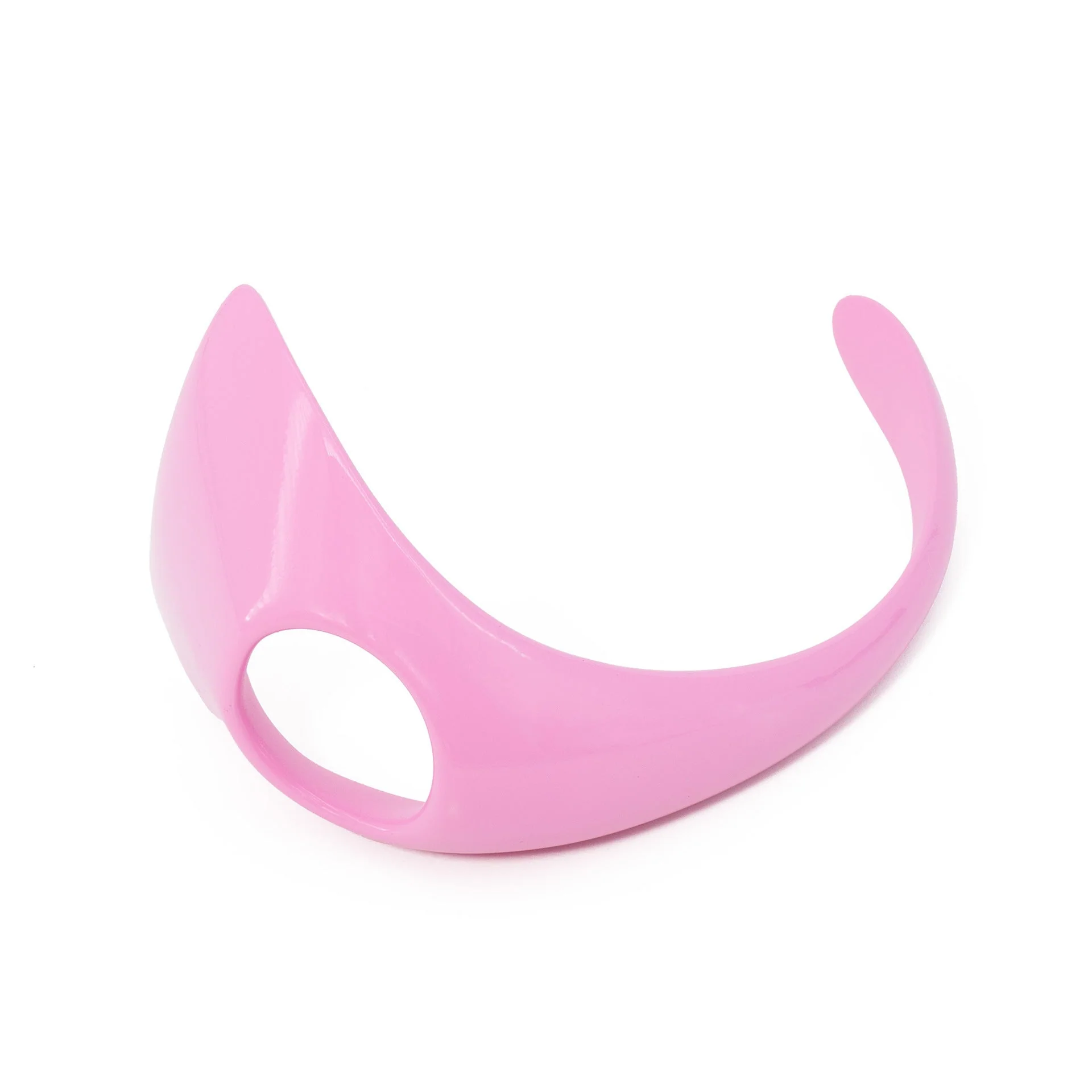 C-Shaped Chastity Pants - Image 2
