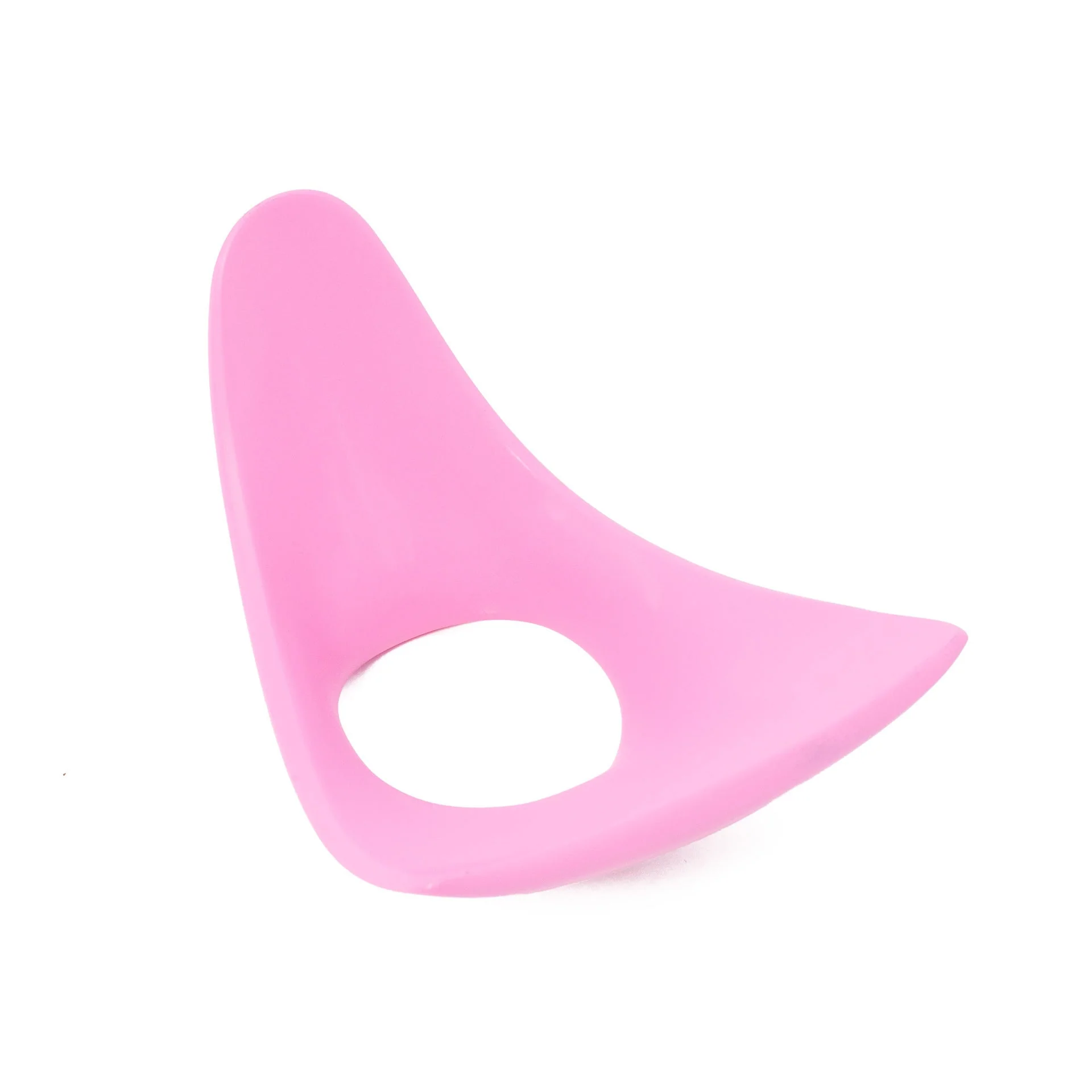 C-Shaped Chastity Pants - Image 3