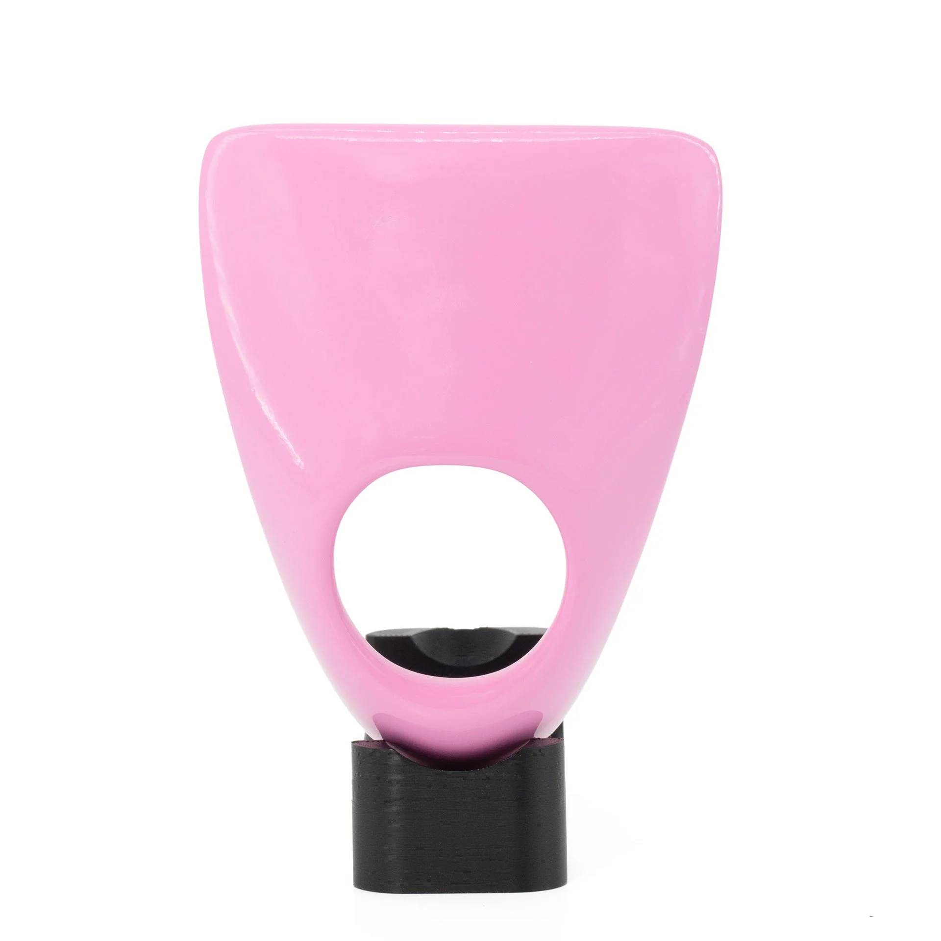 C-Shaped Chastity Pants - Image 4