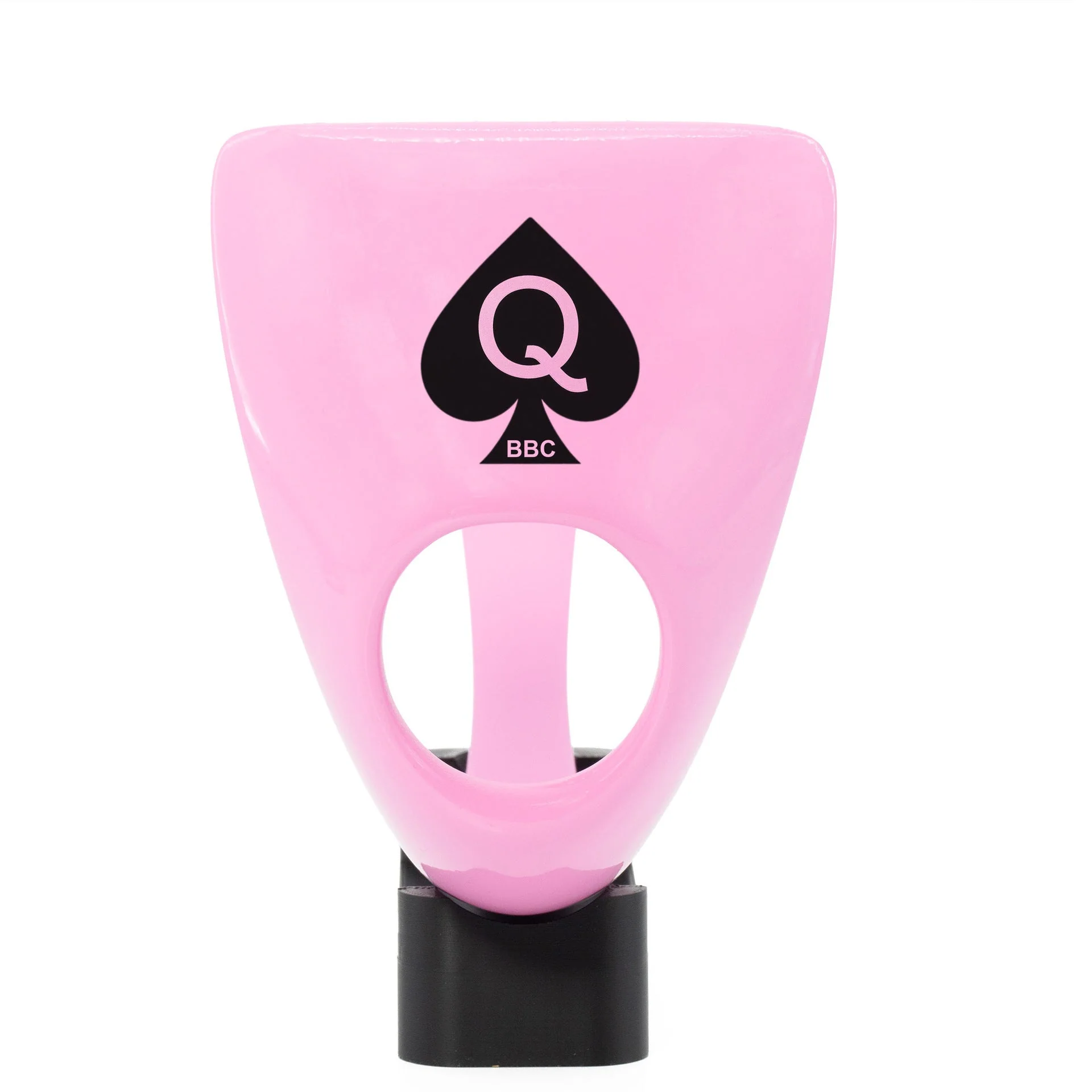 C-Shaped Chastity Pants - Image 5