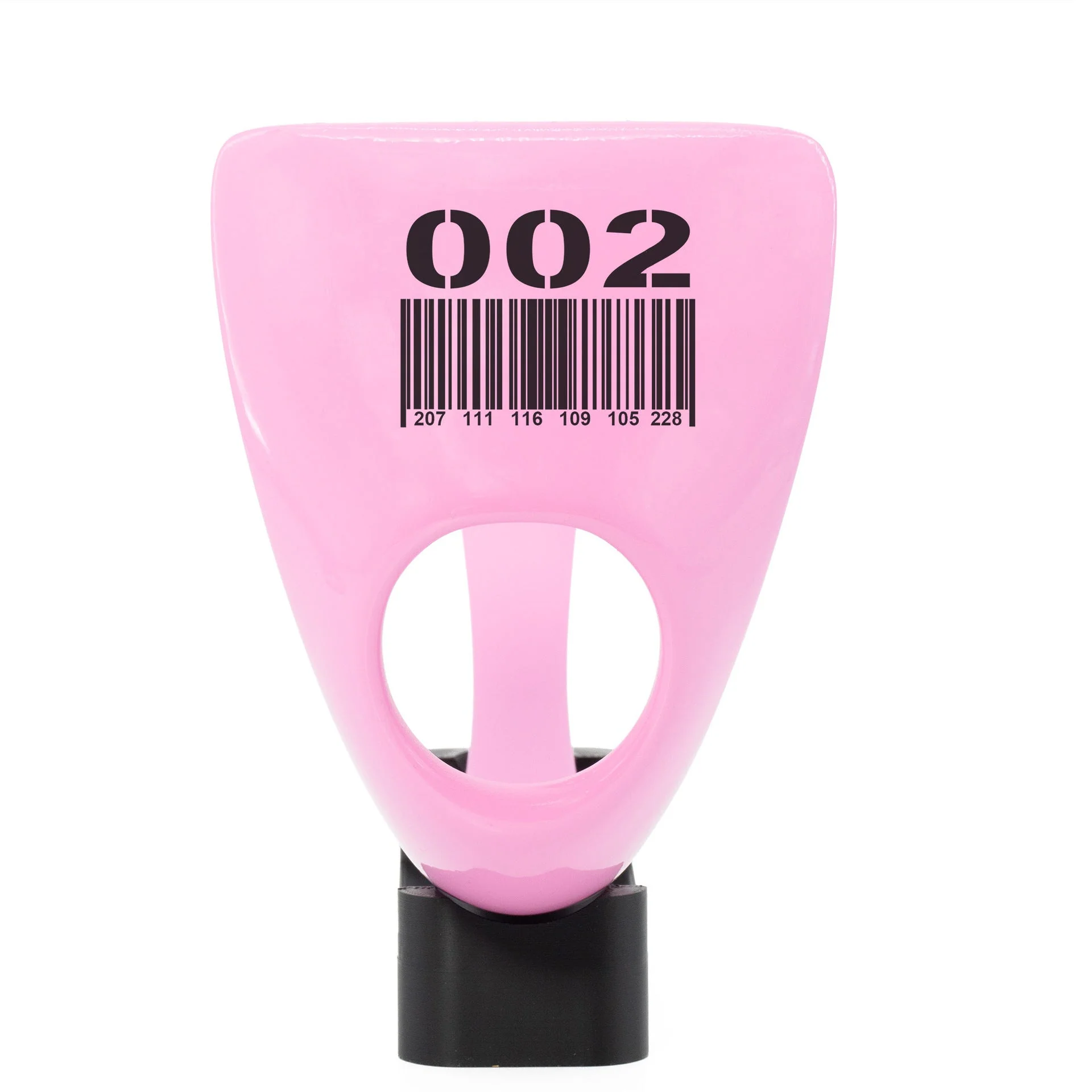 C-Shaped Chastity Pants - Image 7