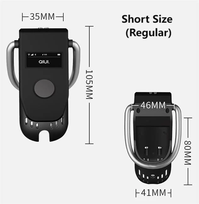 CAGINK PRO Cellmate 3 & Little Devil Collar - Image 3