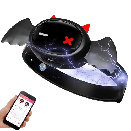 CAGINK PRO Cellmate 3 & Little Devil Collar - Image 5