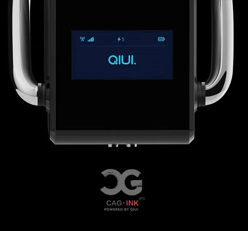 CAGINK PRO Cellular Remote Chastity Lock - Image 5