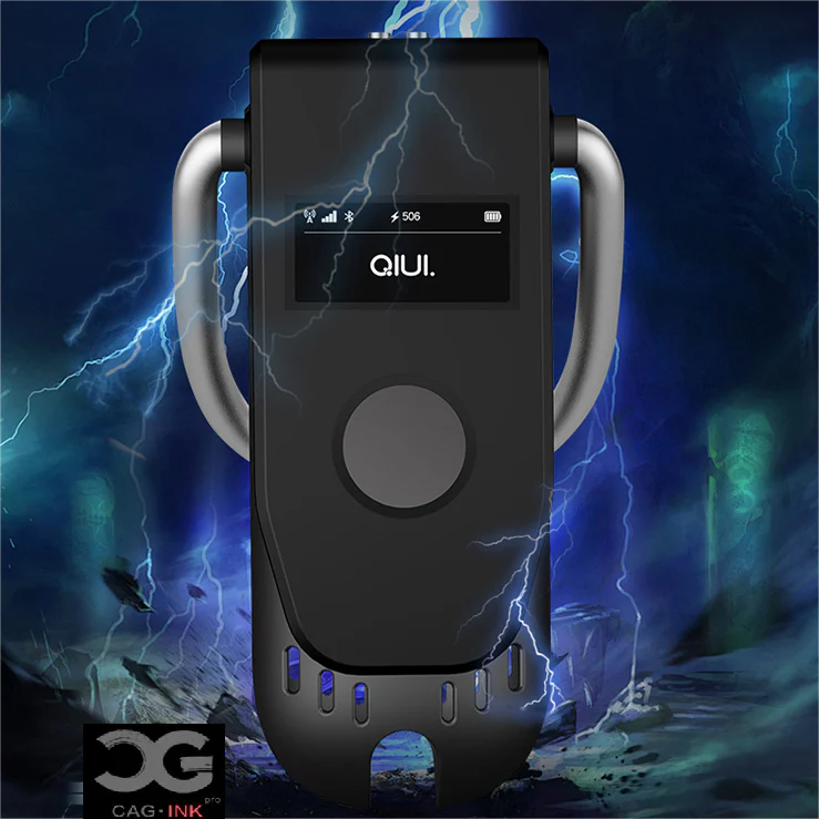 CAGINK PRO Cellular Remote Chastity Lock - Image 6