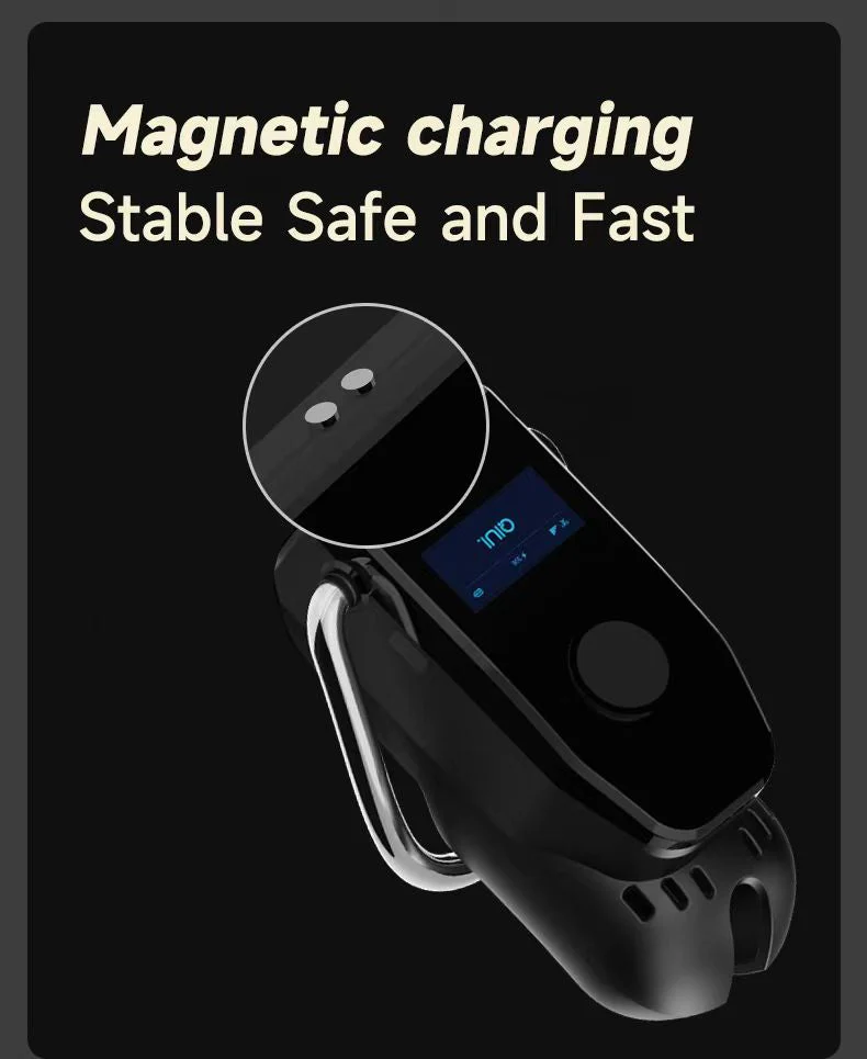 CAGINK PRO Cellular Remote Chastity Lock - Image 7