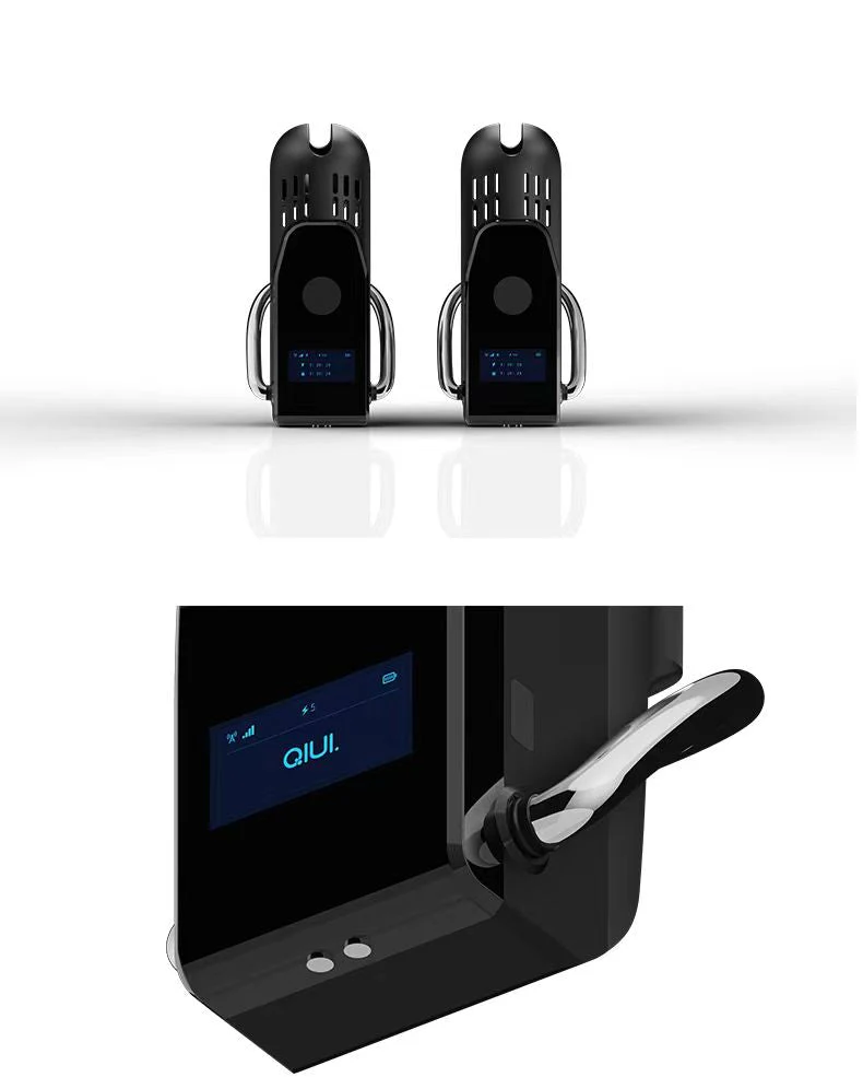 CAGINK PRO Cellular Remote Chastity Lock - Image 9