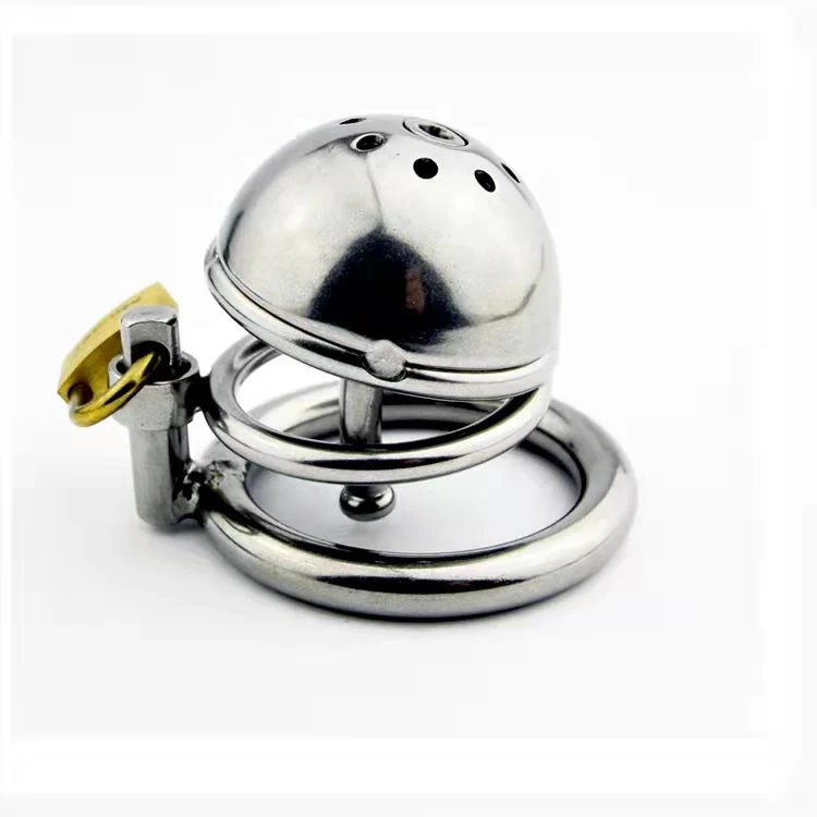 CC15 Small Chastity Cage 2.17 Inches - Image 2