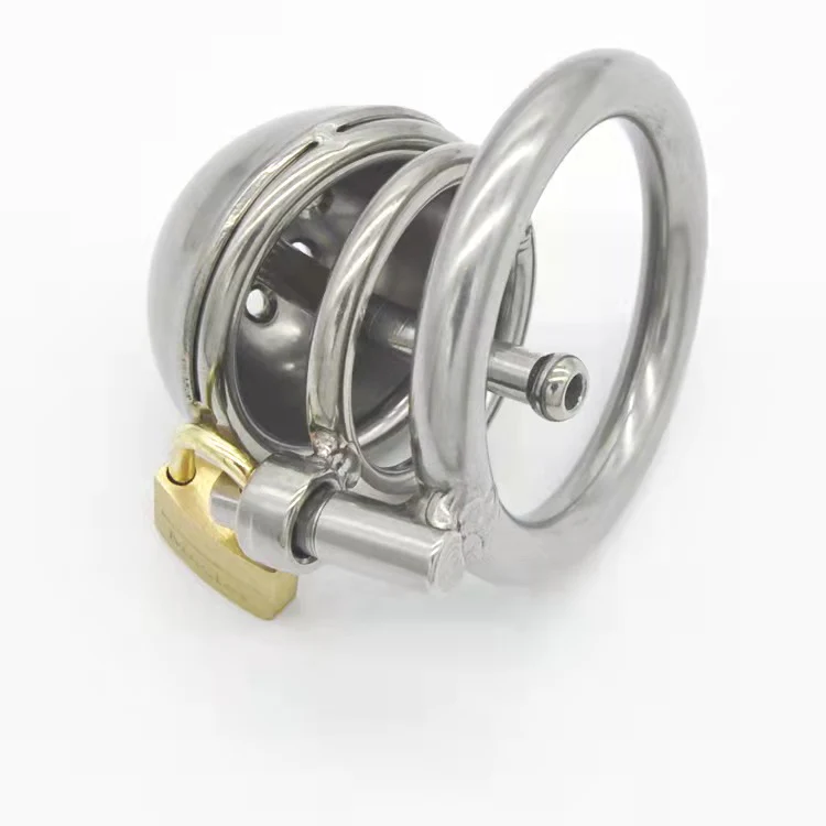 CC15 Small Chastity Cage 2.17 Inches - Image 4