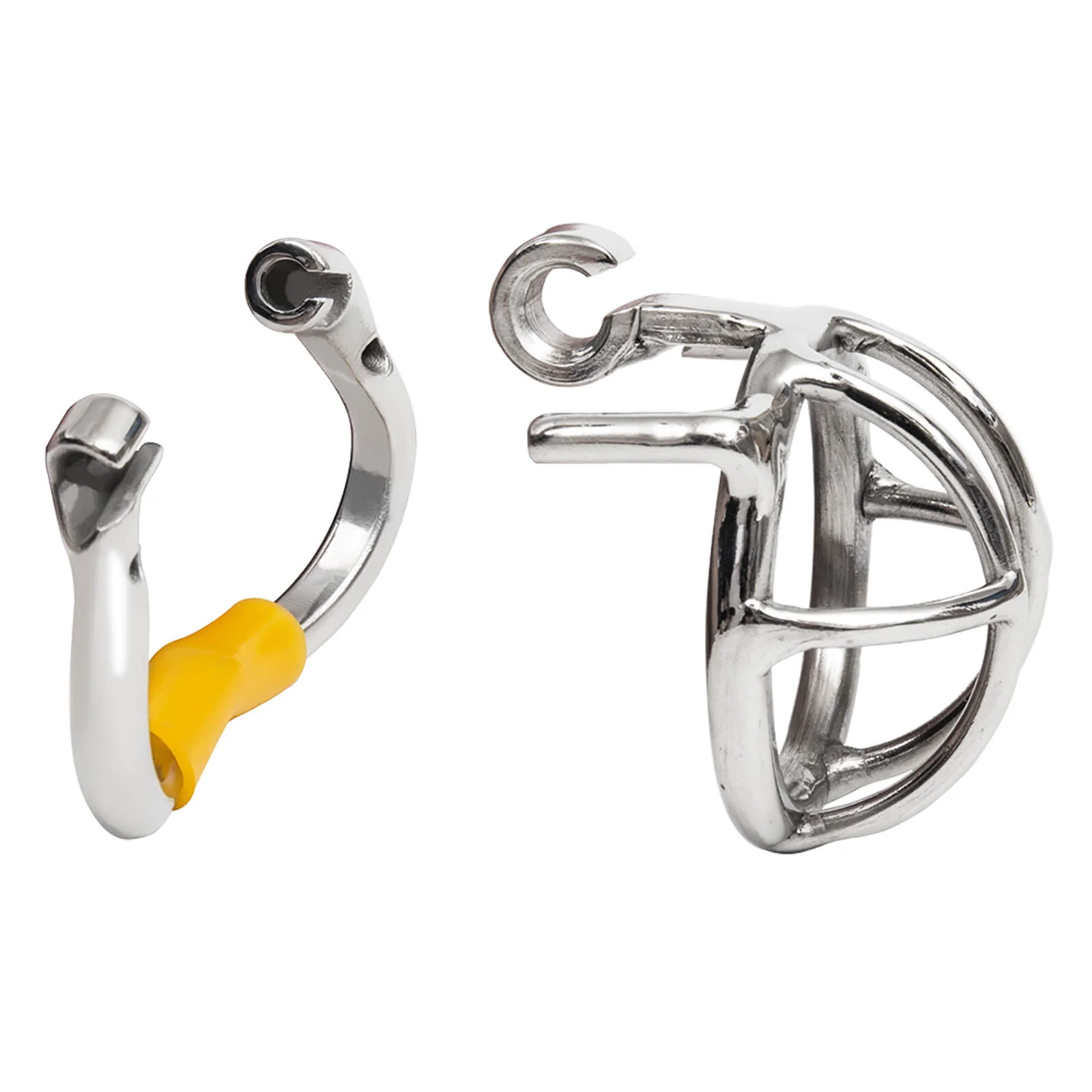 CC24 Male Chastity cage - Image 4