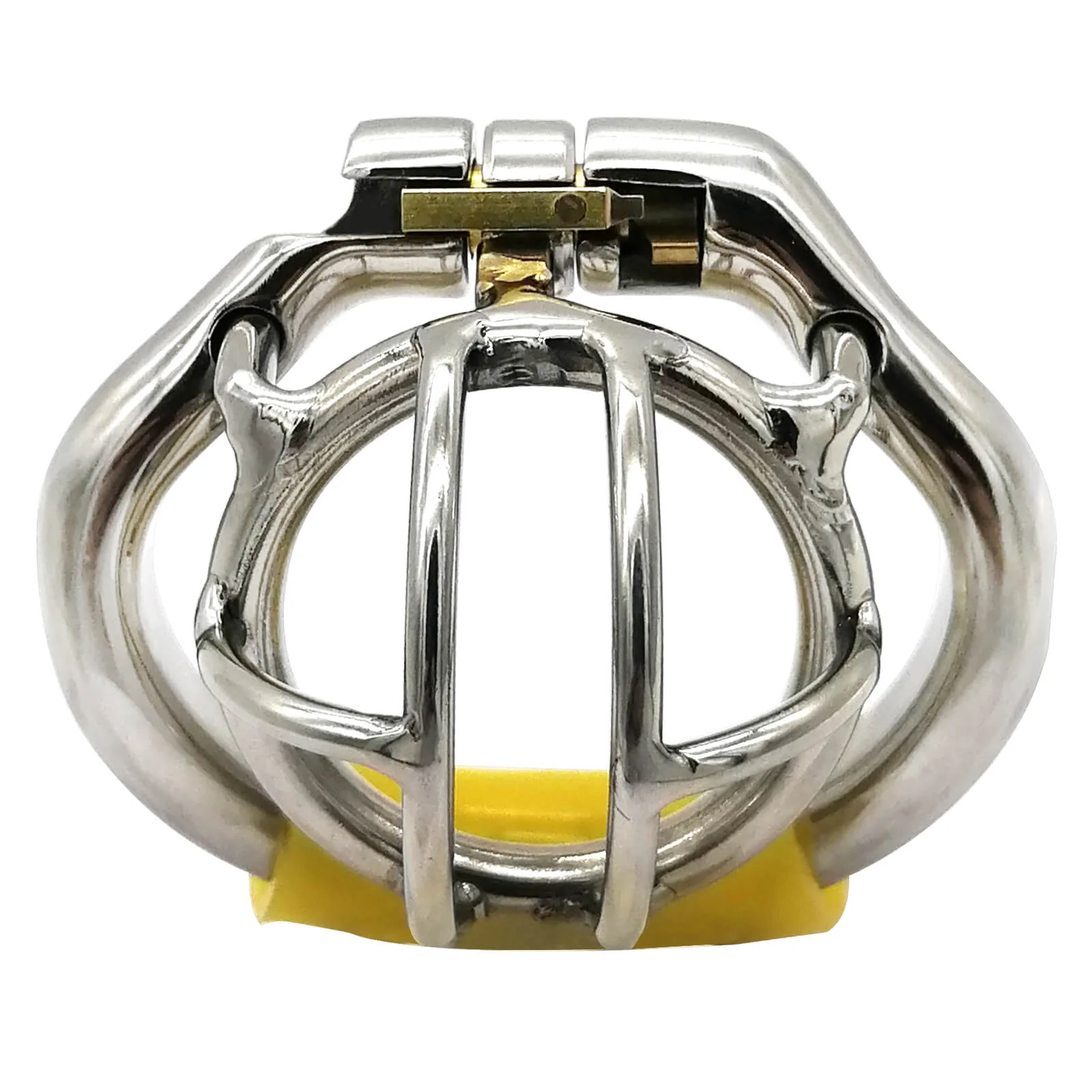 CC24 Male Chastity cage - Image 6