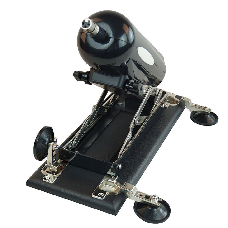CC78 Fredorch new update sex machine - Image 4