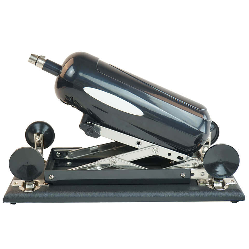 CC78 Fredorch new update sex machine - Image 5