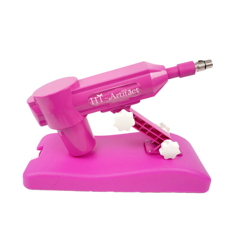 CC79 Water injection Sex machine Pumping Gun - Image 3