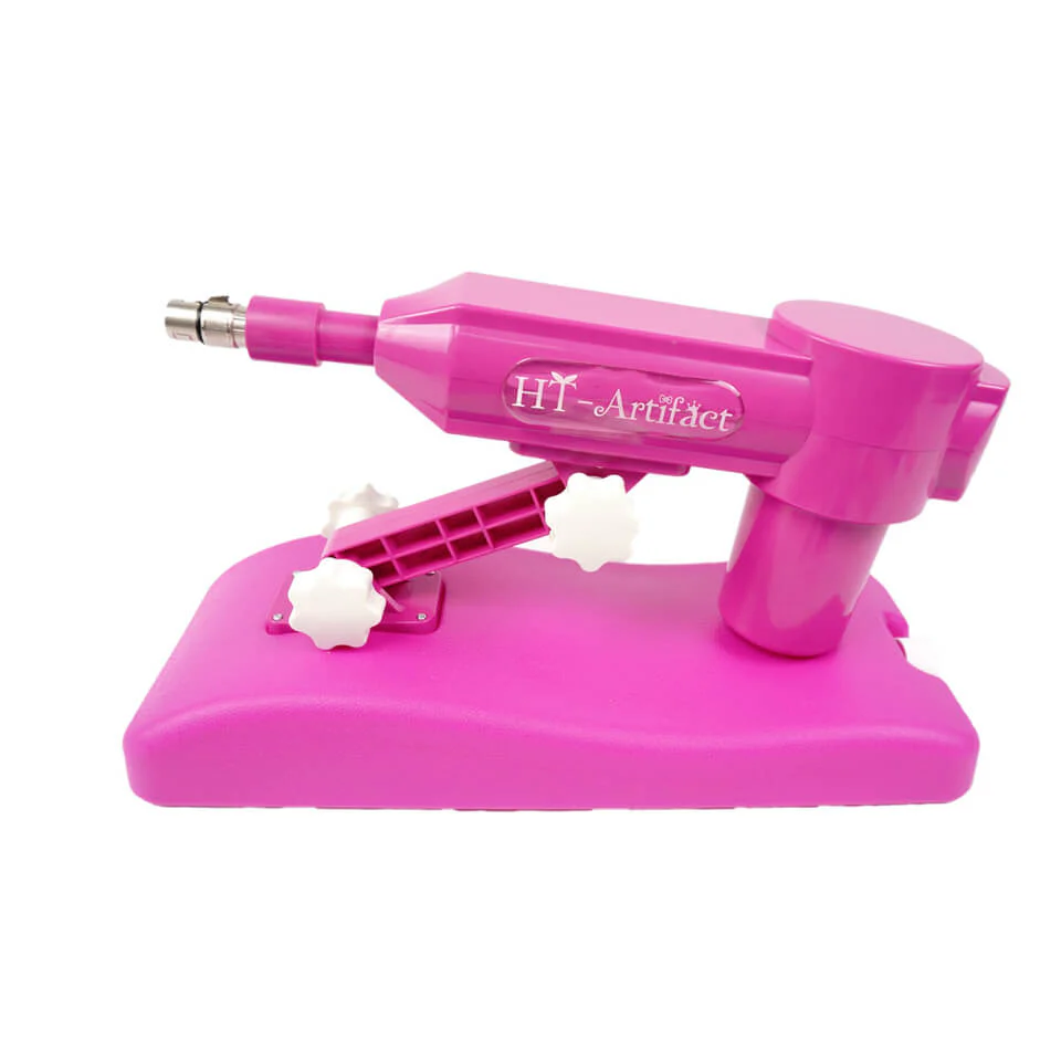 CC79 Water injection Sex machine Pumping Gun - Image 4