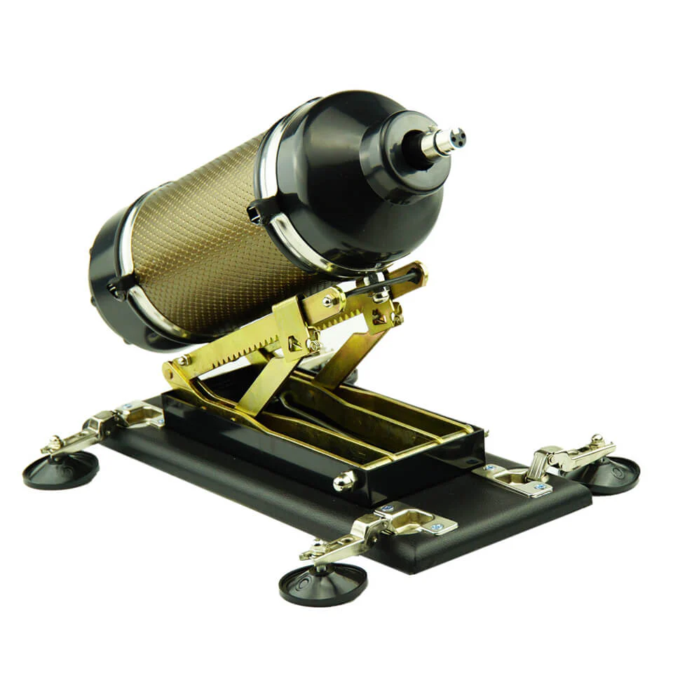 CC81 Gold  Fashion F3 Sex machine - Image 3