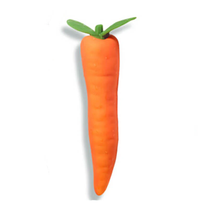 Vegetables Sex Vibrating Dildo - Image 6