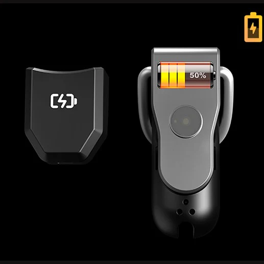 Cellmate 2.0 Chastity Cage App Controlled - Image 4