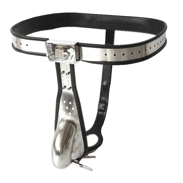 Chastity Belt 23 inches to 43 inches Waistline - Image 3
