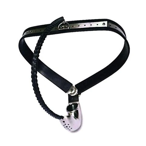 Chastity Belt 35 inches to 43 inches Waistline - Image 3