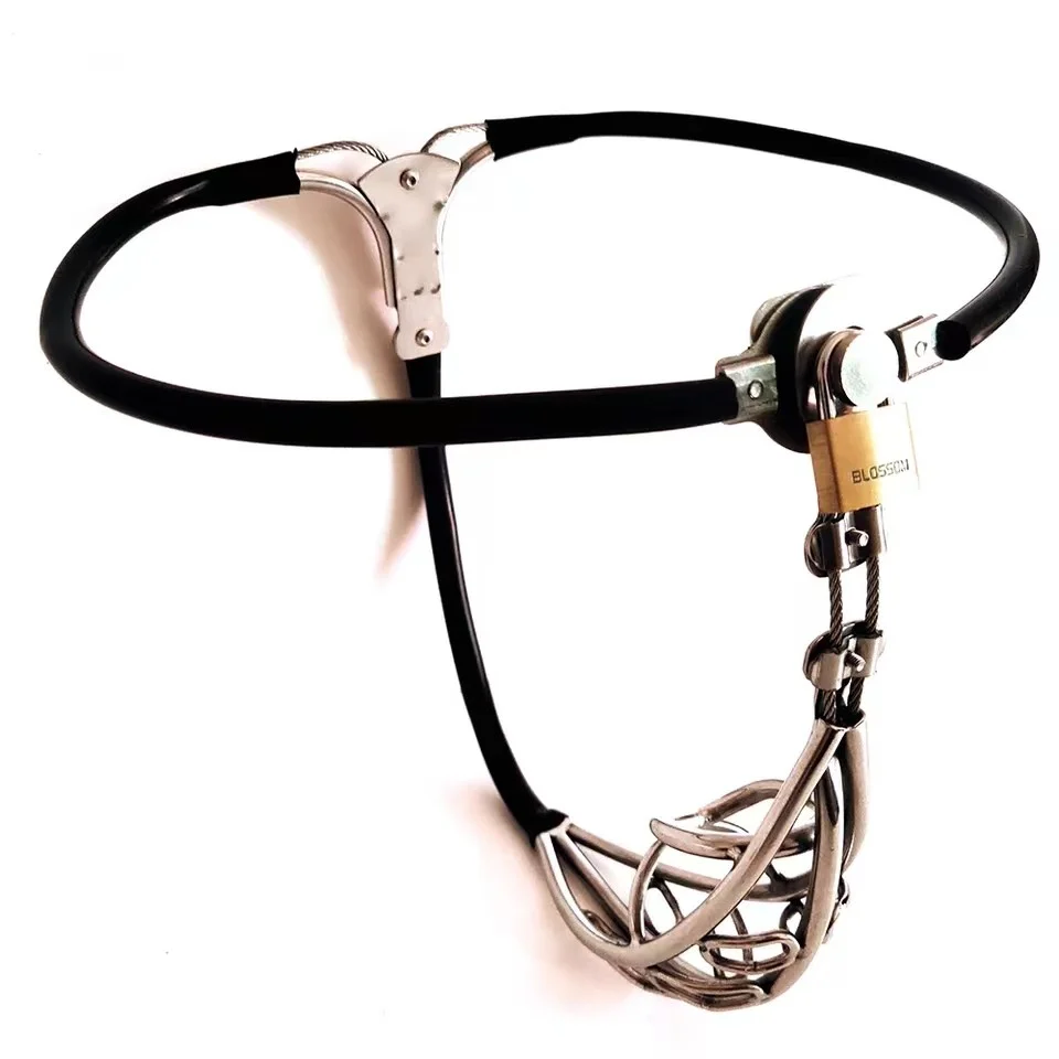 Chastity Belt 60cm to 165cm