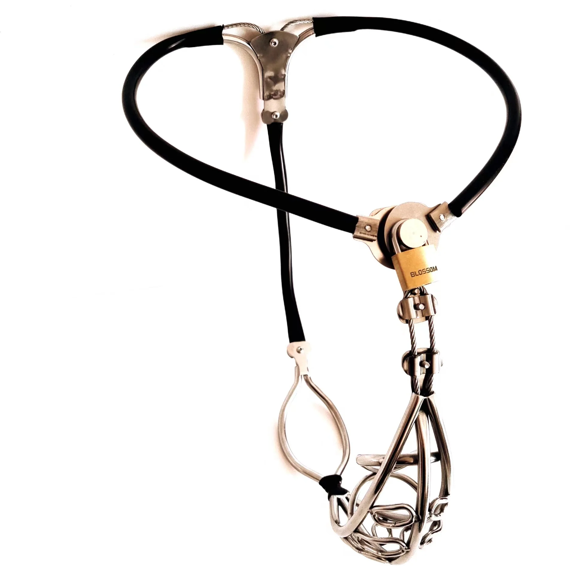 Chastity Belt 60cm to 165cm - Image 2