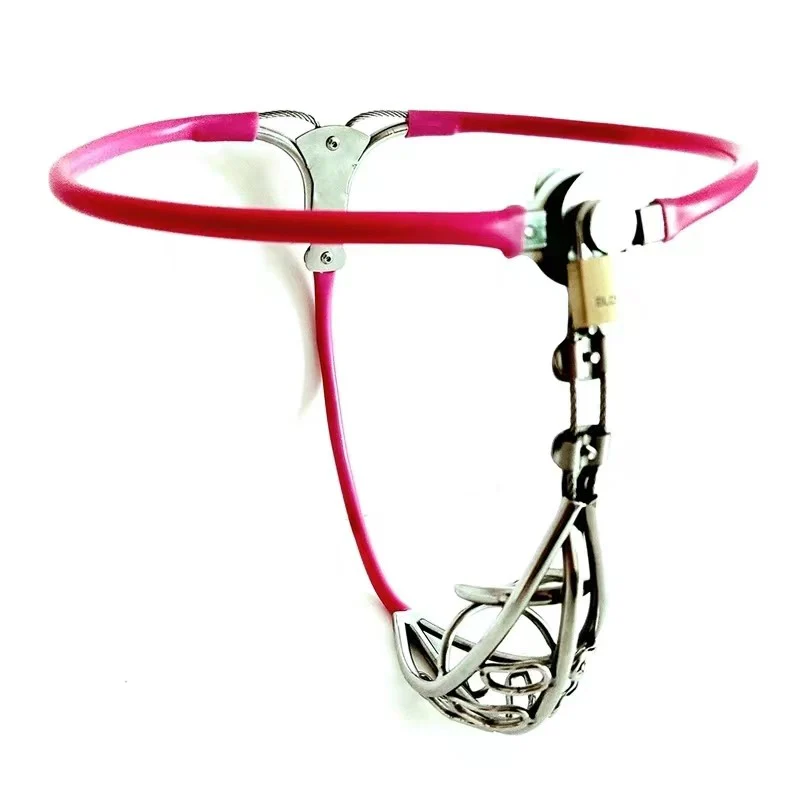 Chastity Belt 60cm to 165cm - Image 3