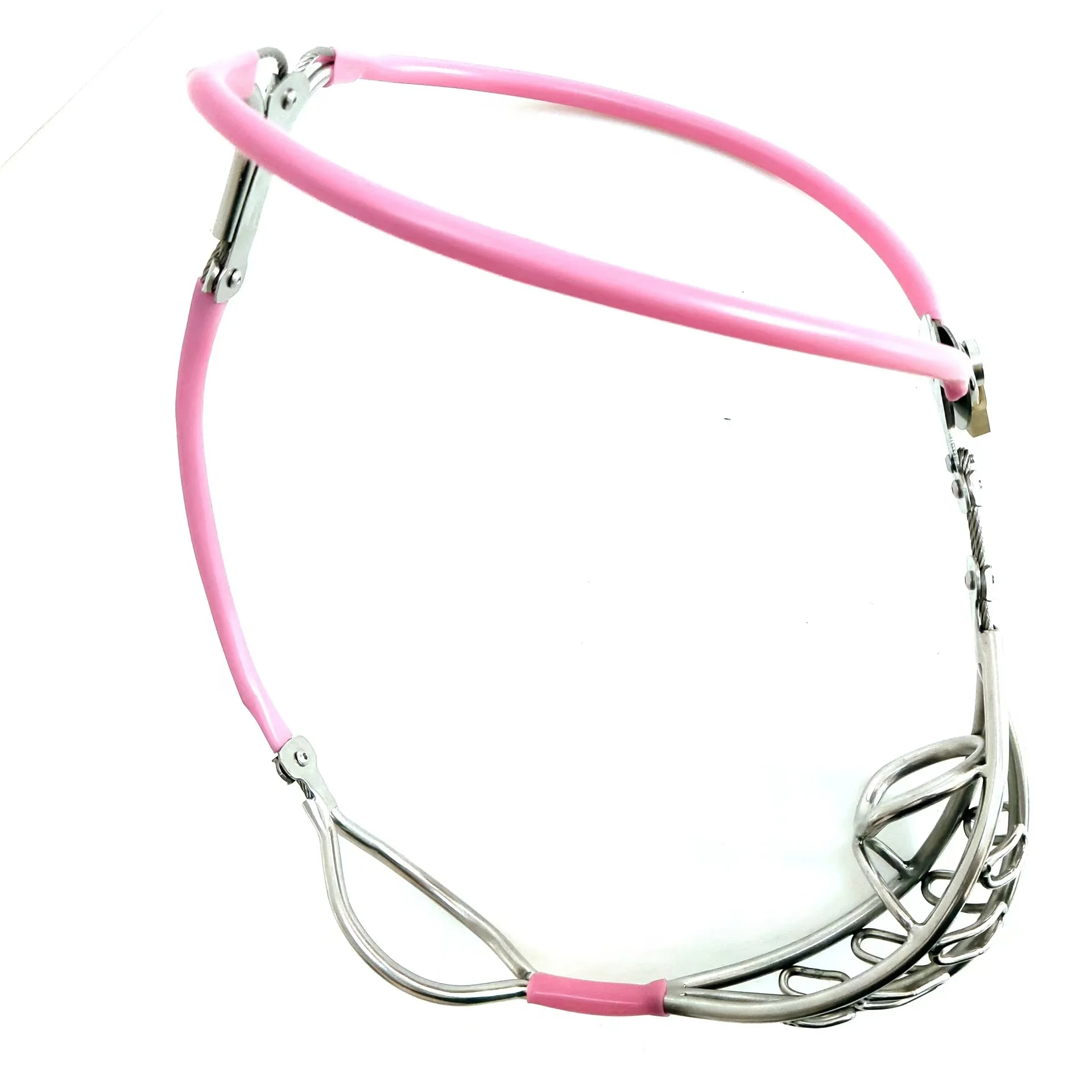 Chastity Belt 60cm to 165cm - Image 4