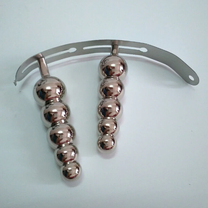 Chastity Belt Adjustable - Image 7