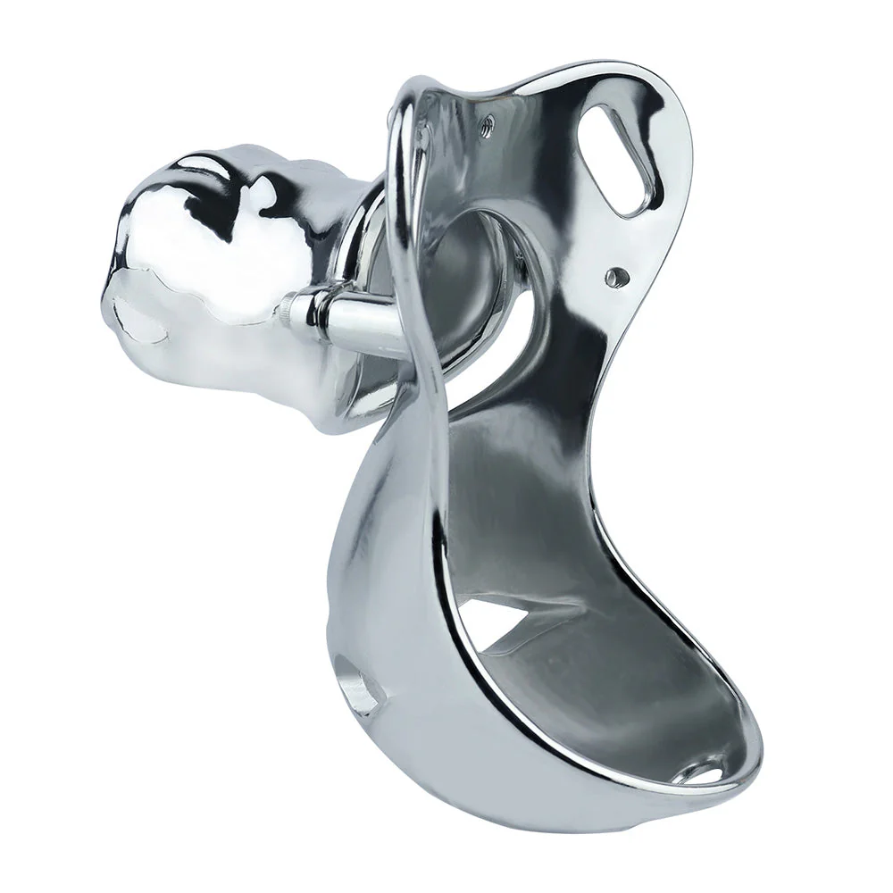 Chastity Belt Bondage - Image 5