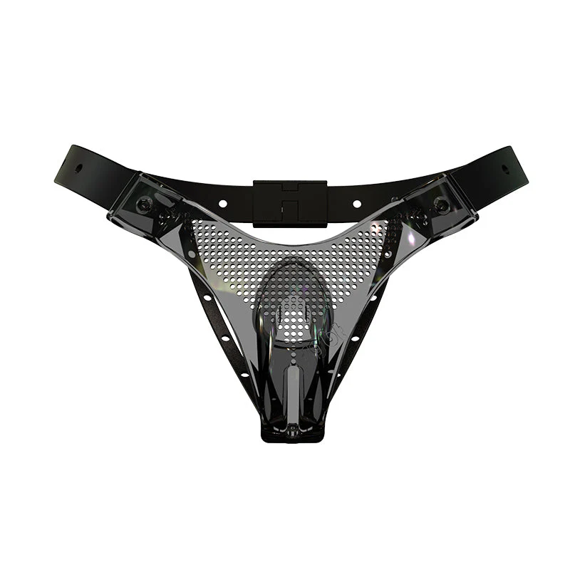 Chastity Belt For Husband Adjustable - Image 16
