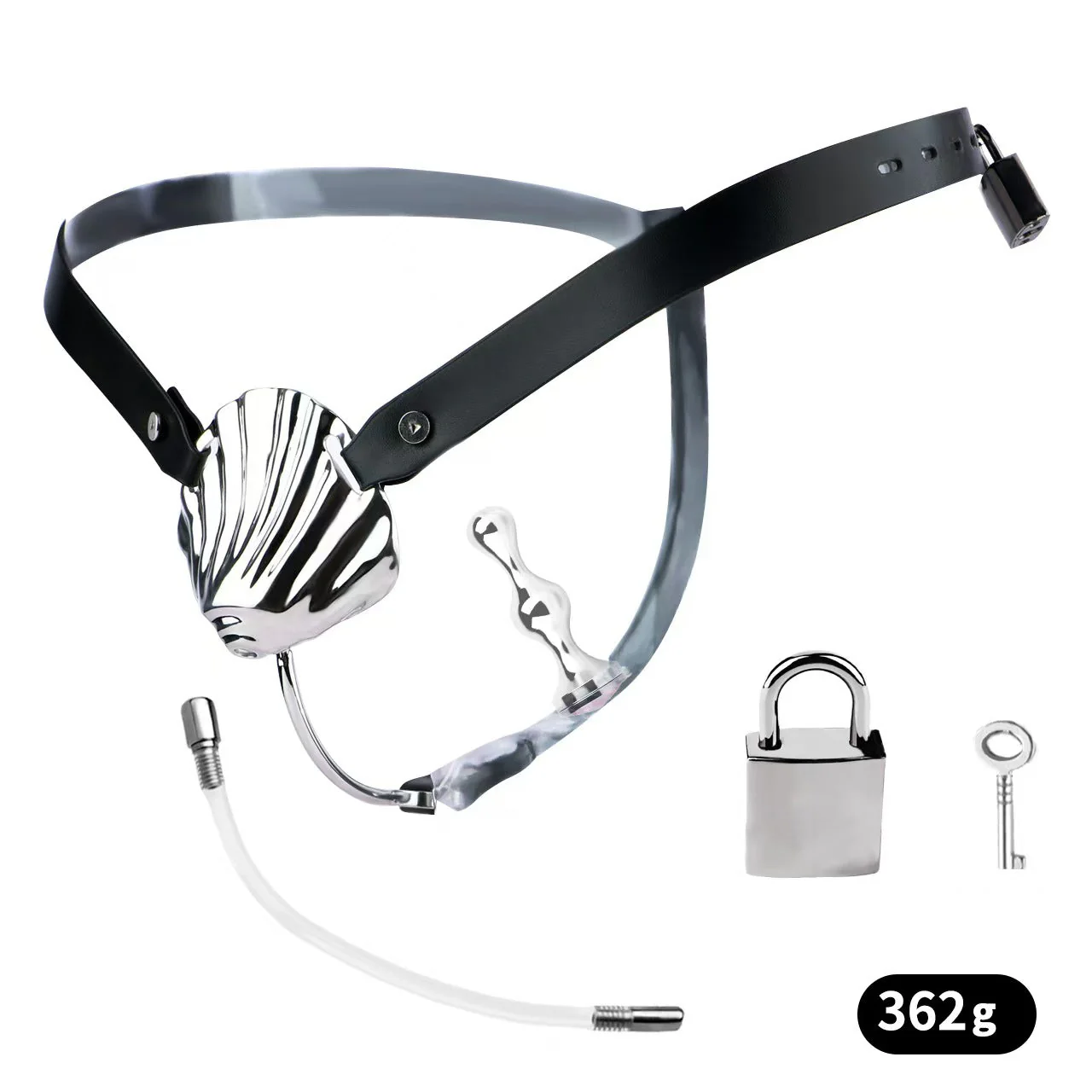 Chastity Belt Invisible - Image 17