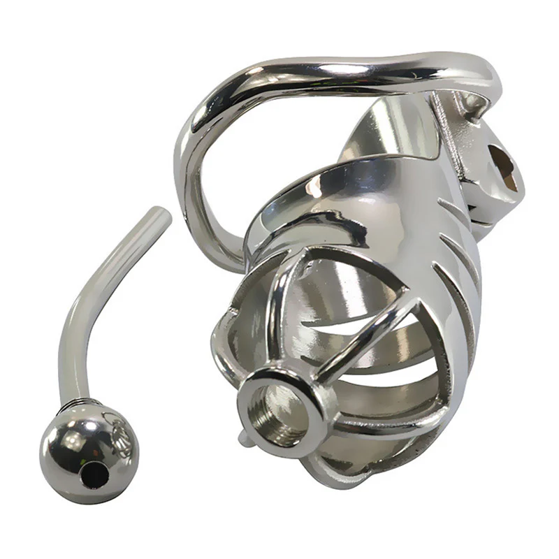 Chastity Cage 3.66 inches long - Image 4