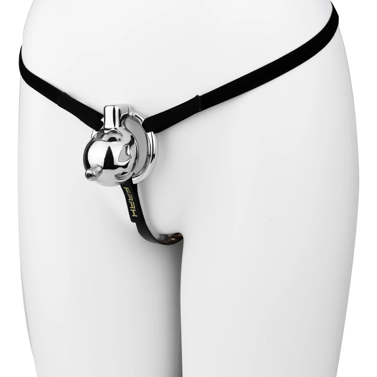 Clown Chastity Cage - Image 13