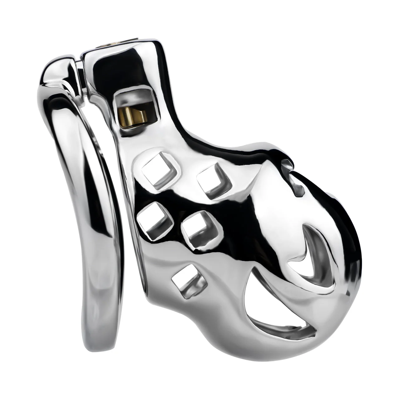 Clown Chastity Cage - Image 3