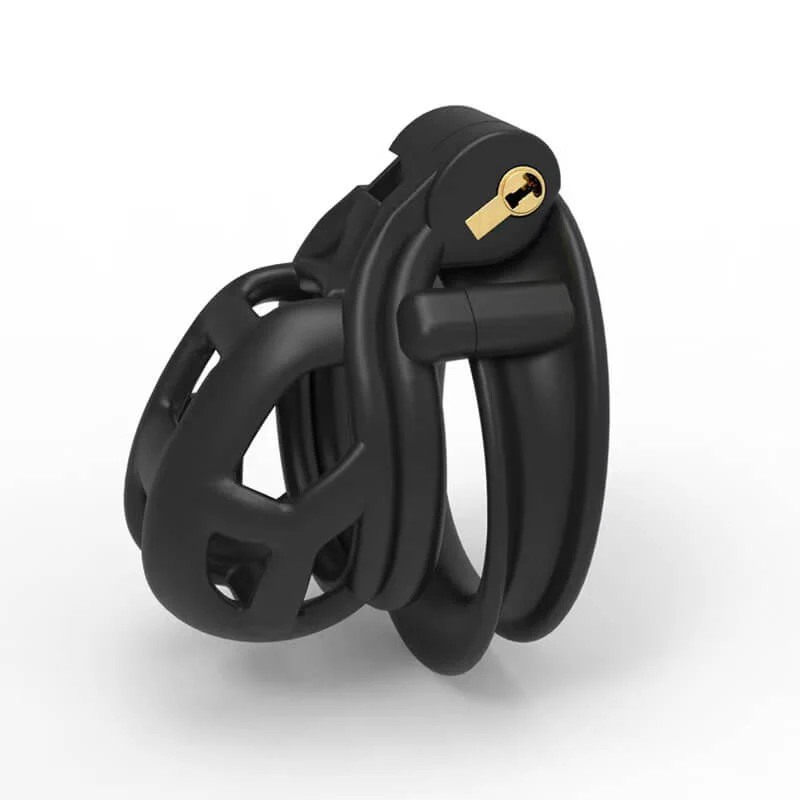 V6.0 Cobra Cage With 4 Python Rings - Image 2