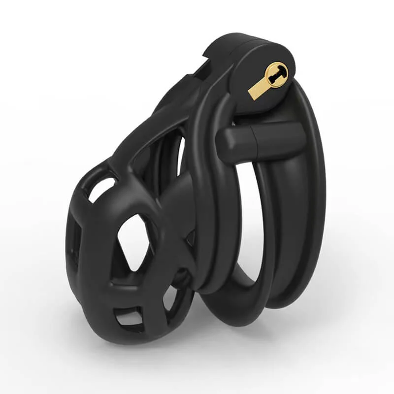 V6.0 Cobra Cage With 4 Python Rings - Image 3
