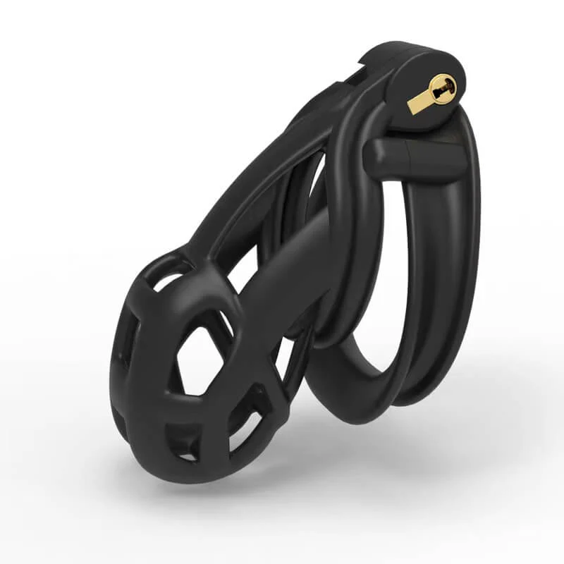 V6.0 Cobra Cage With 4 Python Rings - Image 4