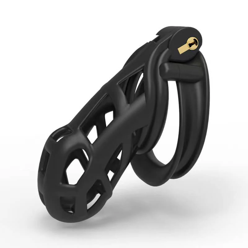 V6.0 Cobra Cage With 4 Python Rings - Image 5