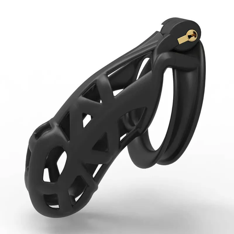 V6.0 Cobra Cage With 4 Python Rings - Image 6