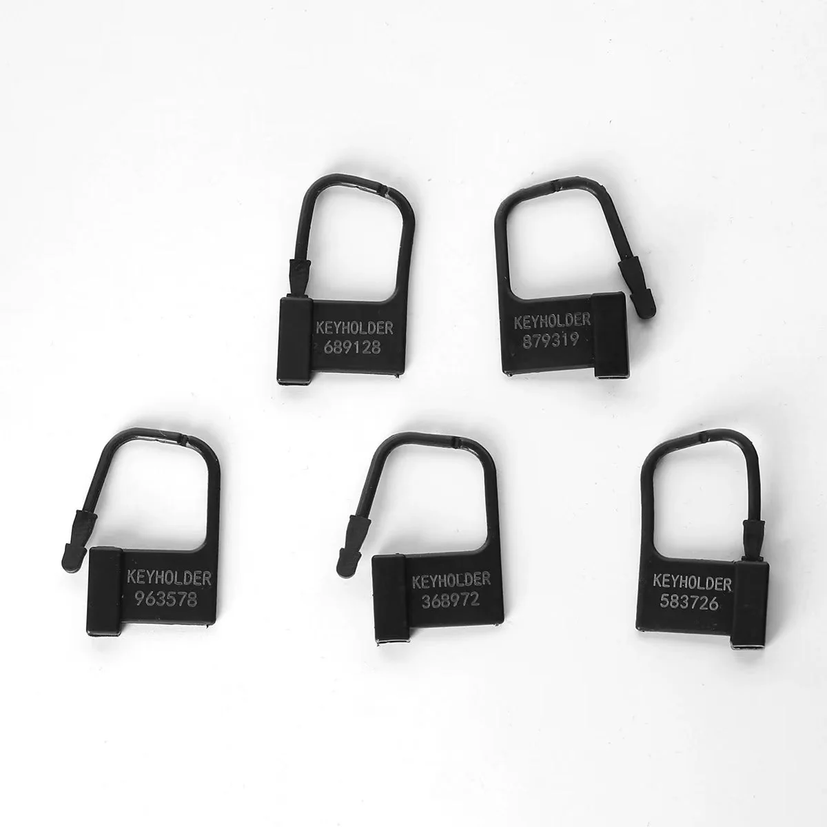 Chastity Key Storage Box - Image 4