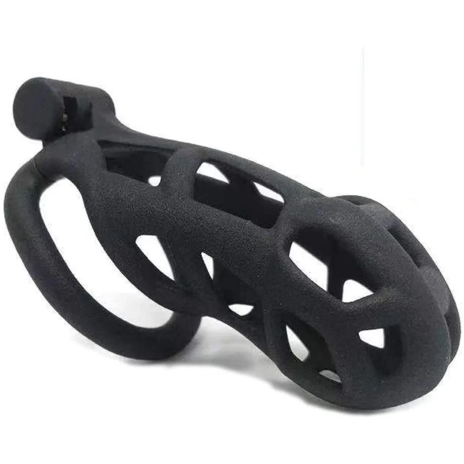 Cobra Male Chastity Device Kit 1.97 to 3.94 inches Long - Image 9